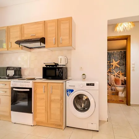 Apartament Lilliput Garden *