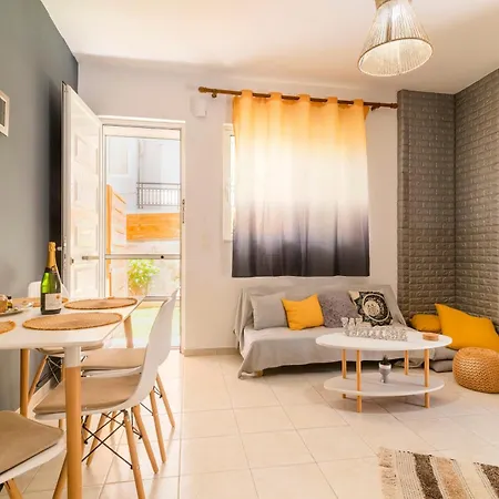 Lilliput Garden Rhodes City