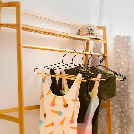 Apartamento Lilliput Garden *