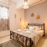 Apartment Lilliput Garden Rhodes City