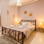 Lilliput Garden Apartment Rhodes City