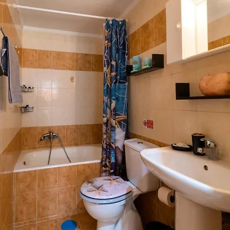 Apartment Lilliput Garden *