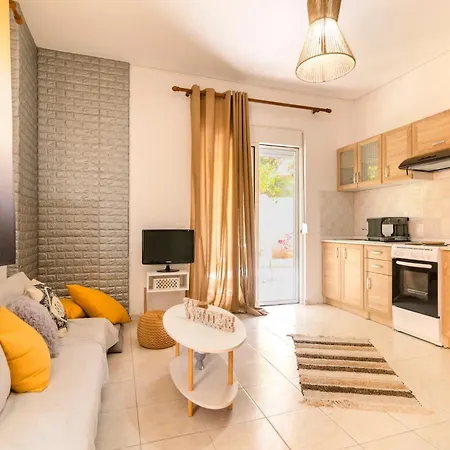 Lilliput Garden * Rhodes City