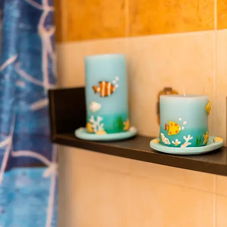 Lilliput Garden Apartment *