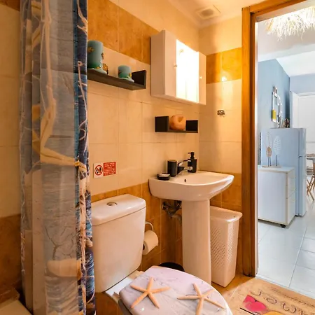 Lilliput Garden * Rhodes City