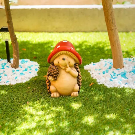 Daire Lilliput Garden Rhodes City