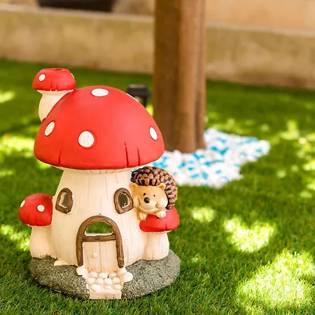 Apartman Lilliput Garden *