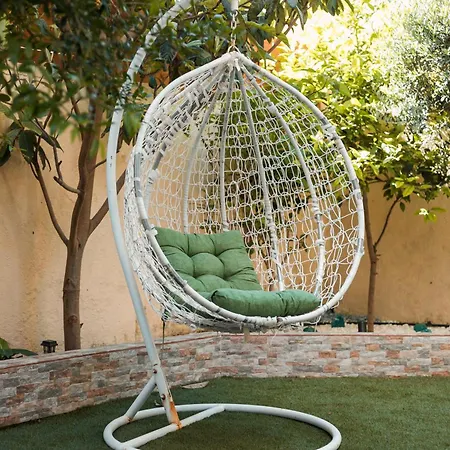 Apartman Lilliput Garden *