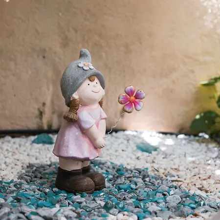 Lilliput Garden עיר רודוס
