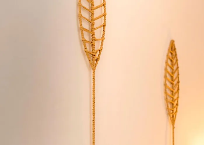 公寓 Lilliput Garden