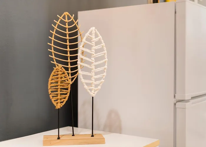 Lilliput Garden * Rhodes City