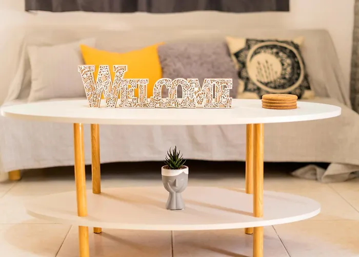 Lilliput Garden Rhodes City