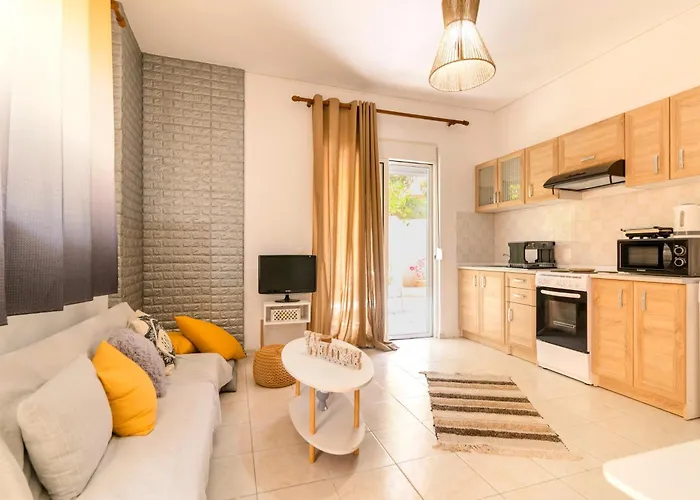 Lilliput Garden * Rhodes City