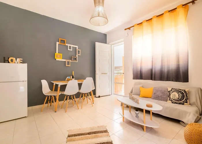 公寓 Lilliput Garden *