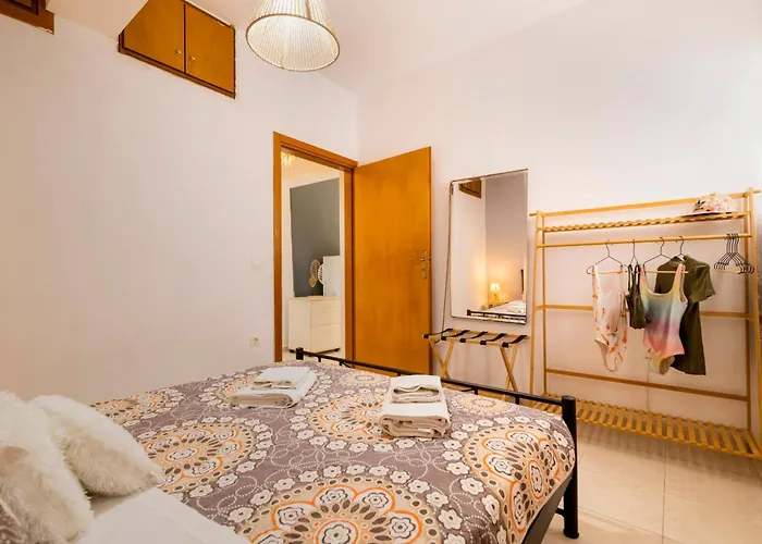 Lilliput Garden * Rhodes City