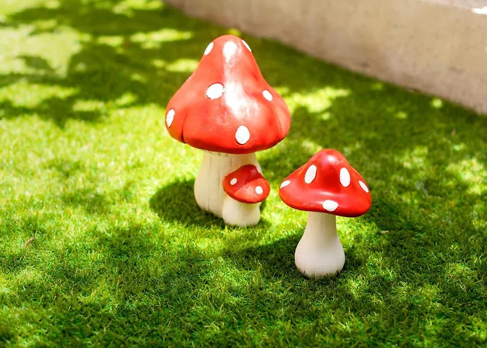 Lilliput Garden Rhodes City