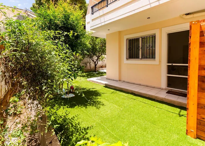 Lilliput Garden 公寓 *