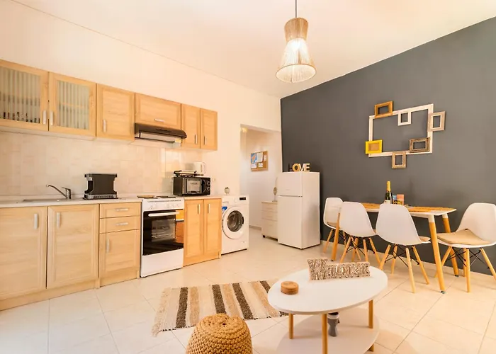 Lilliput Garden Appartement *