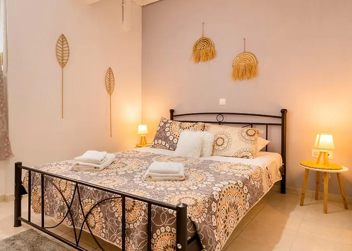 Lilliput Garden Appartement Rhodes City